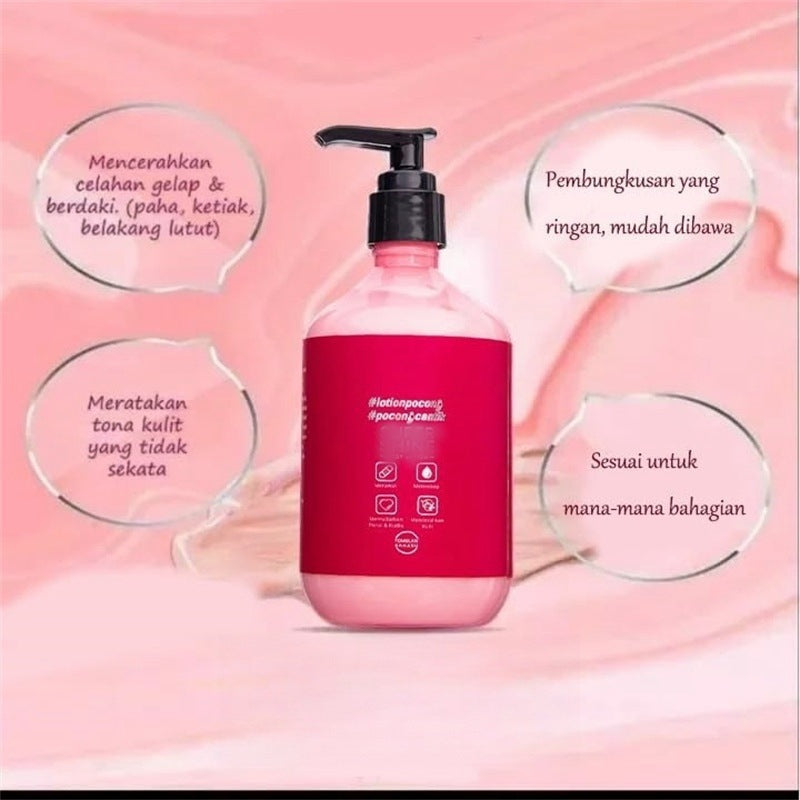 Beautyspells Super Shine Body Lotion