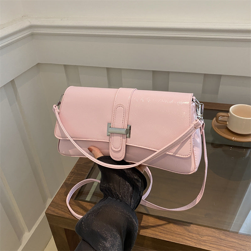 Korean Women Bucket Bag