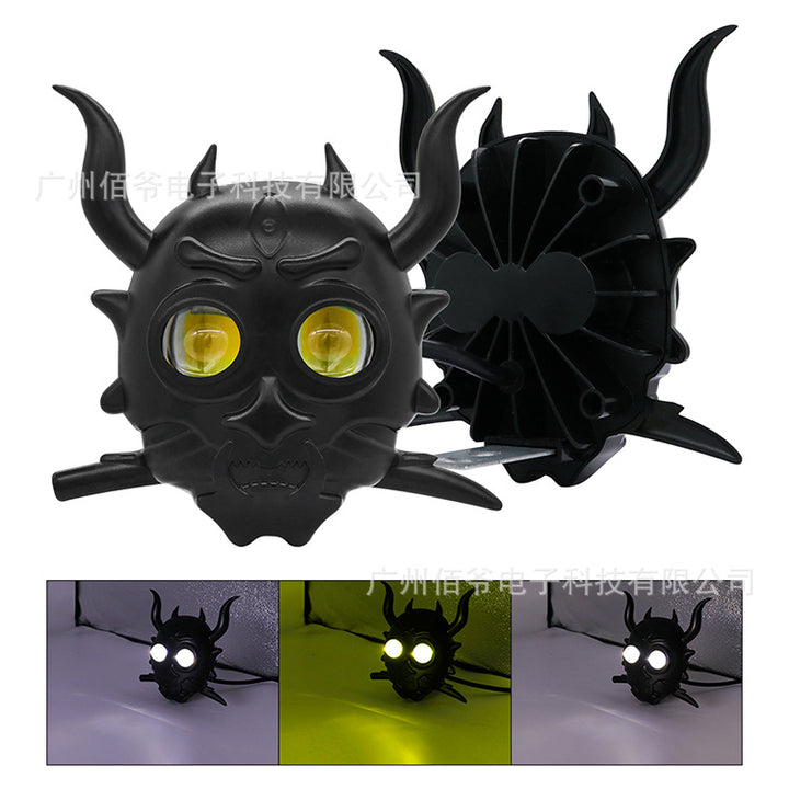 LED 18 W Motorcycle