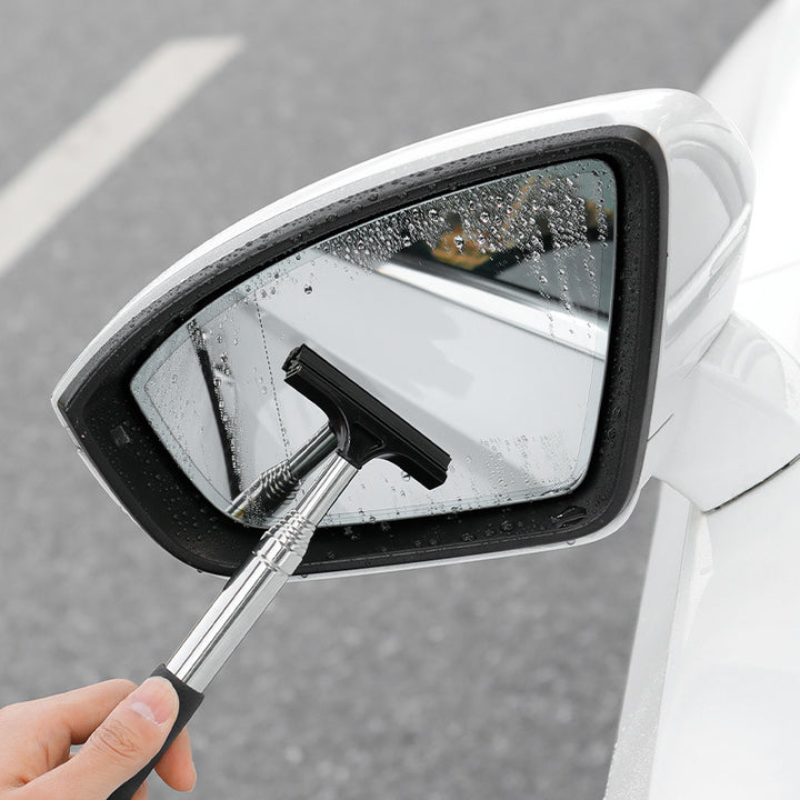 Car Car Interior Glass
