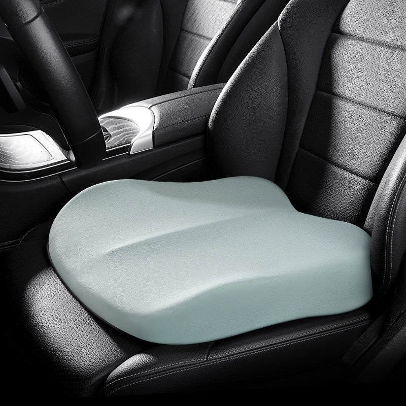 Car Seat Cushion Women's Seat Cushion All Season Universal Small Memory Foam Seat Cushion
