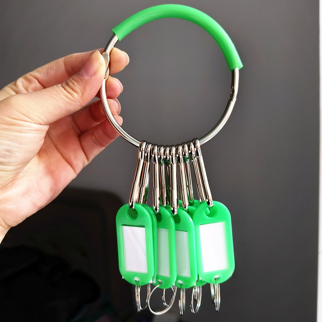 Storage Keychain