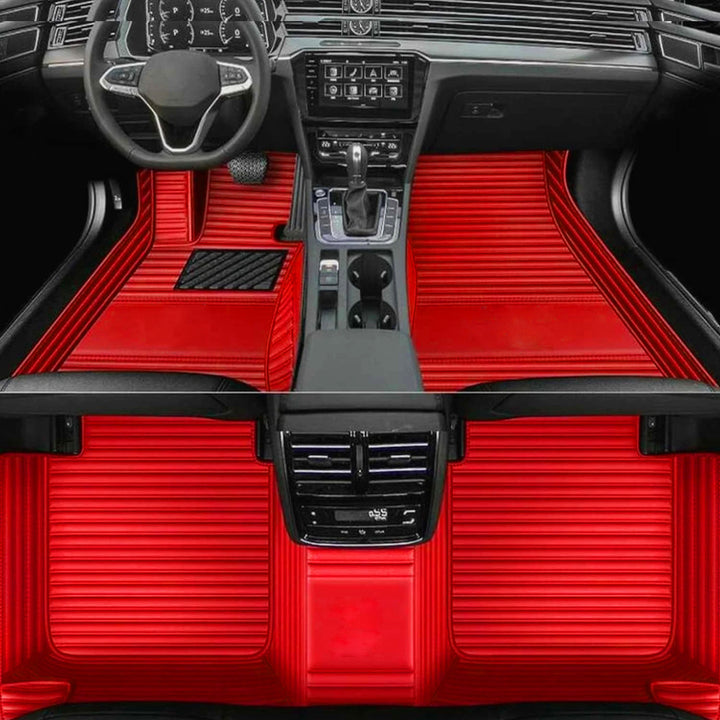 Small Car Foot Mat Foot Mat