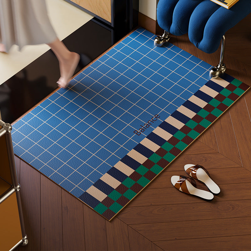 Floor Mat Non Slip Home Carpet