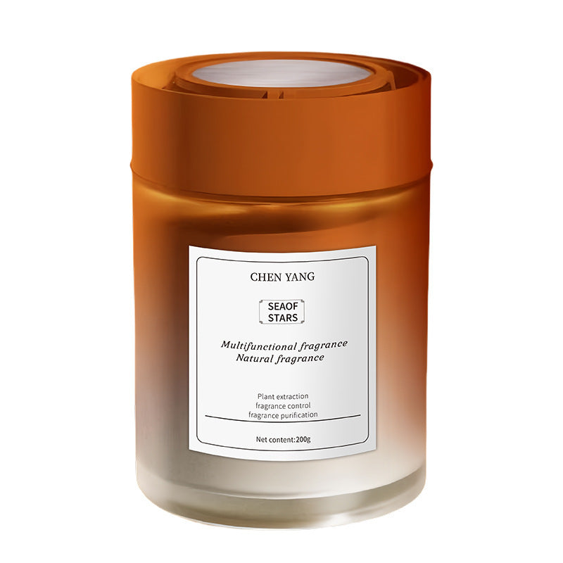 Inverted Car Aromatherapy Diffuser – Essential Oil Home & Bedroom Air Freshener