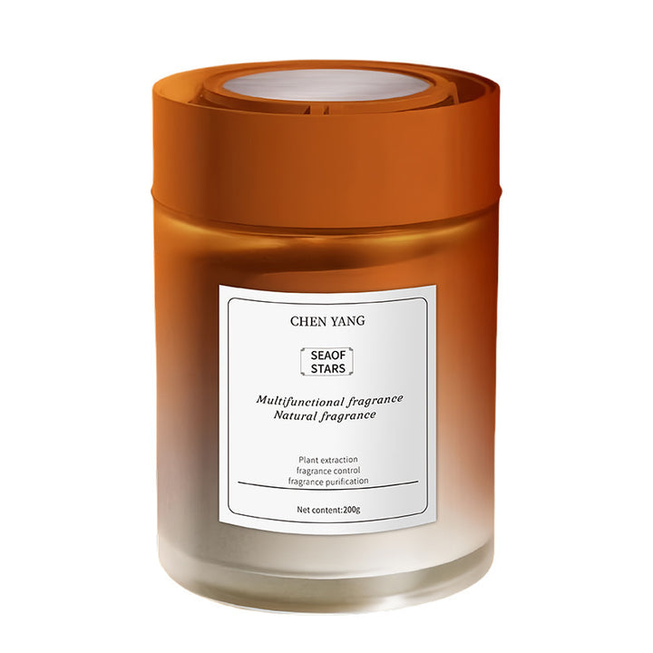 Inverted Car Aromatherapy Diffuser – Essential Oil Home & Bedroom Air Freshener