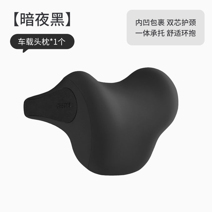 New Car Memory Foam Neck Pillow Wholesale