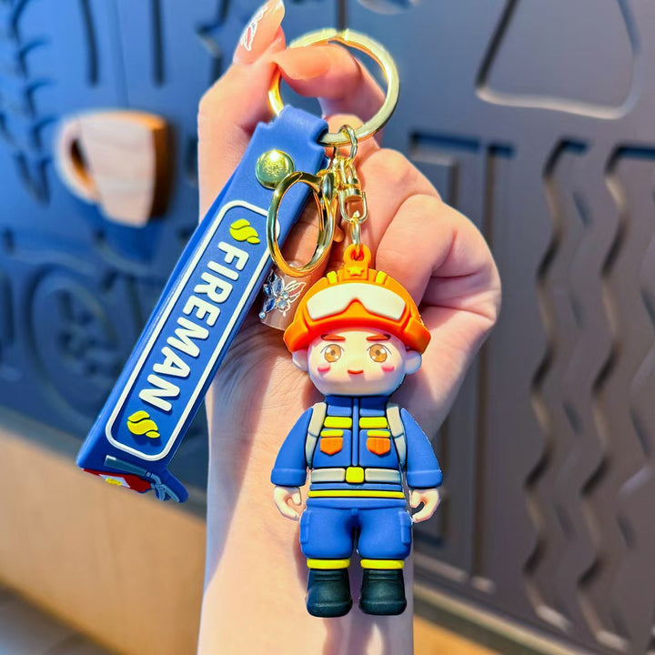 Creative Keychain Hanging Car Gift Wholesale