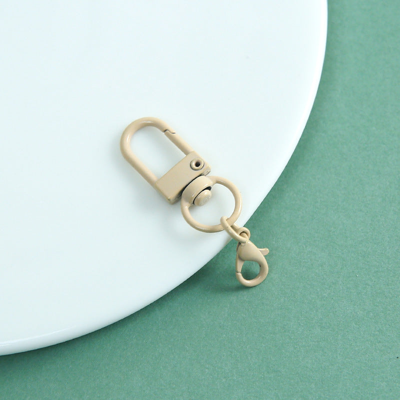 Creative Keychain DIYHanging Decor Bag Accessories