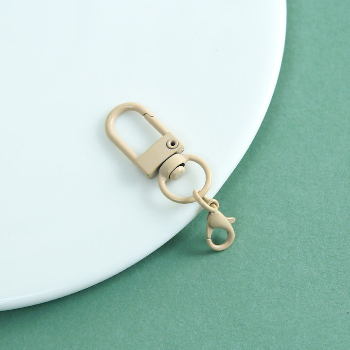 Creative Keychain DIYHanging Decor Bag Accessories