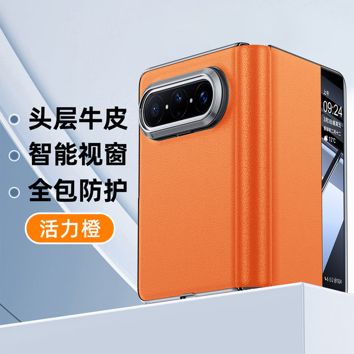 For Huawei Pura XMax Phone Case Full Coverage Protective Case