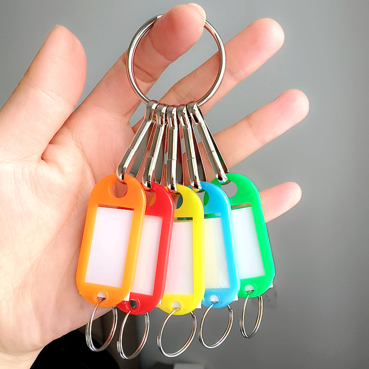 Storage Keychain