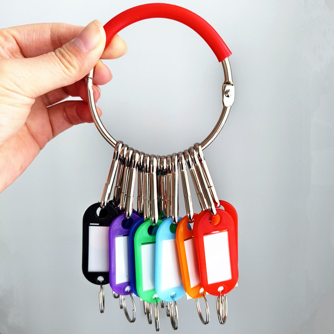 Storage Keychain