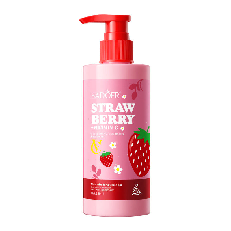 SADOERVCNourishing Body Lotion Face Cream Face Wash Skincare Set Export Wholesale