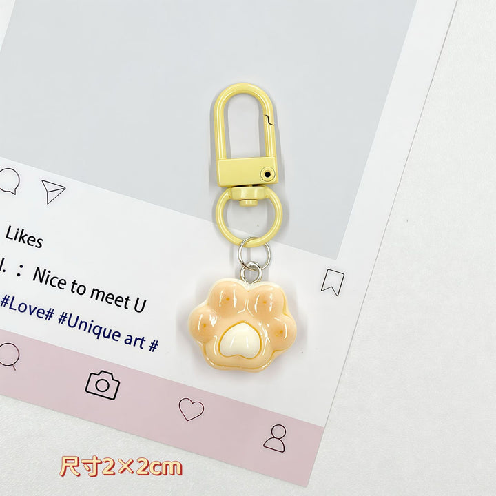 Keychain Hanging Decor Fashion Handbag Gift Gift