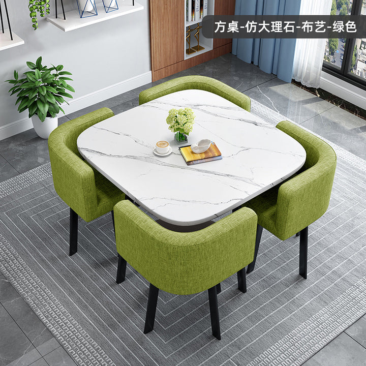 Minimalist Set Casual Small