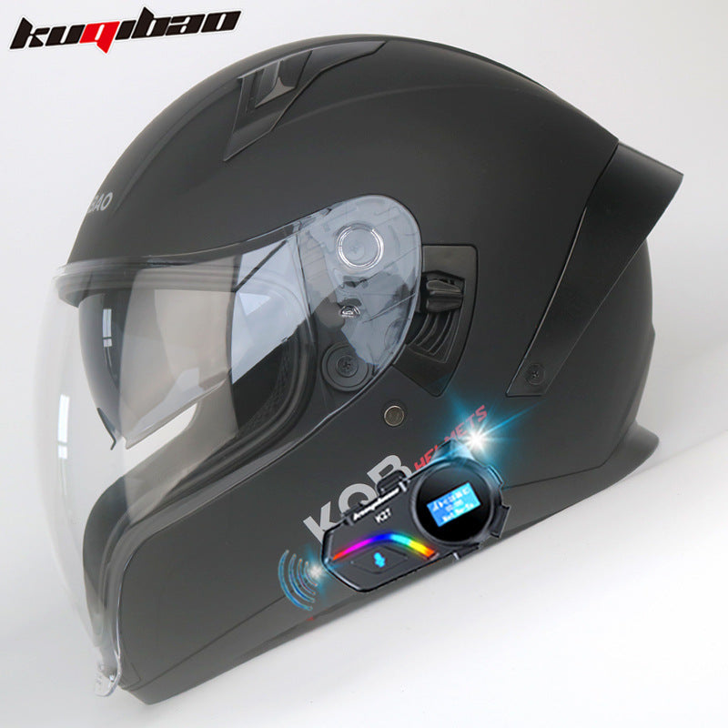 Motorcycle Helmet 3 CLight All Season Bluetooth