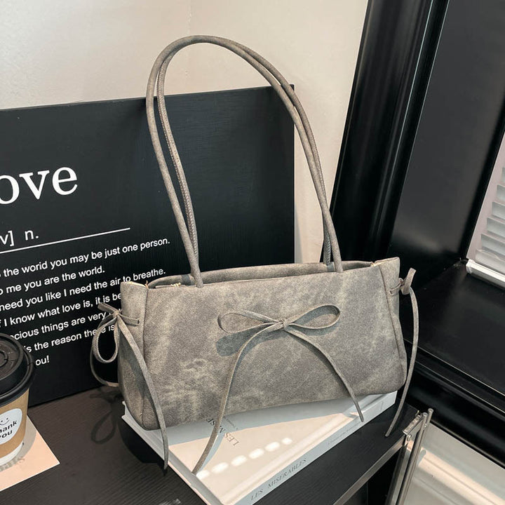 Underarm Bag Women New Minimalist Commuter Shoulder Bag Fashion Unique Bag