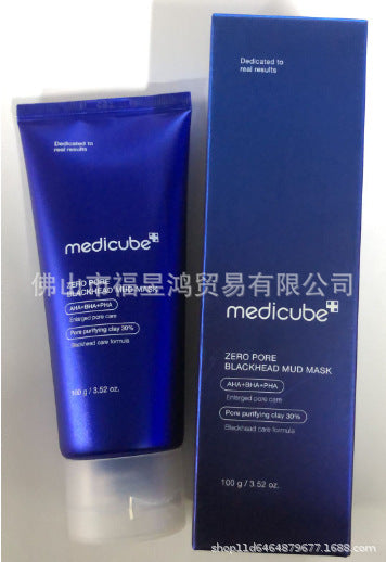 medicube Serum Face Cream Toner