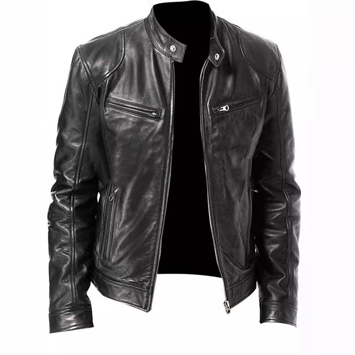 Winter Fashion Menpu Jacket Cardigan