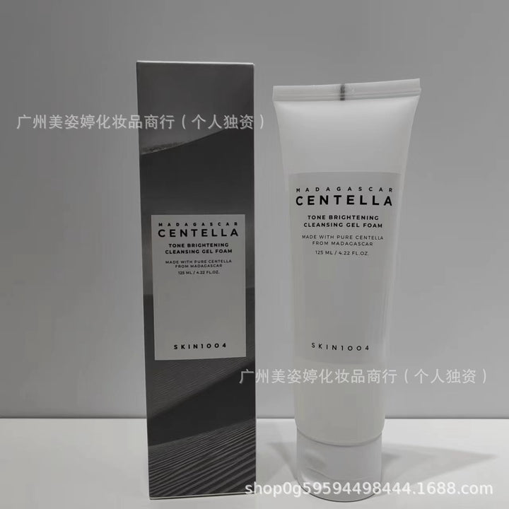Skin 1004 Toner Essence Face Wash Face Cream