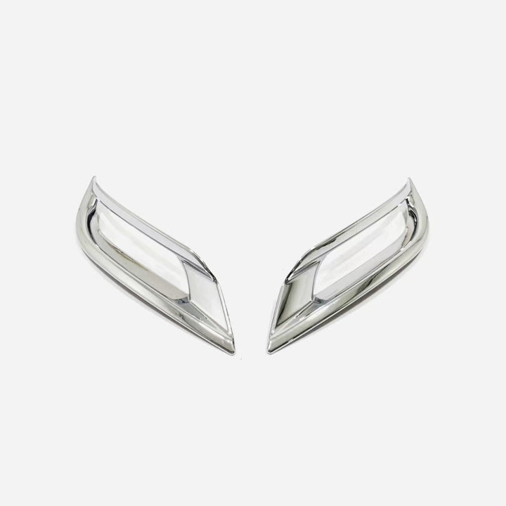 For 24 Camry Decoration