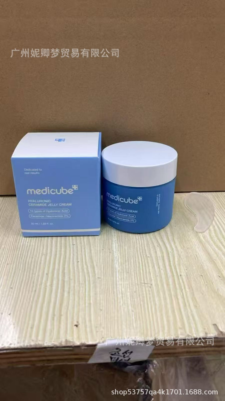Medicube Serum Face Cream Toner Face Wash Primer Mask