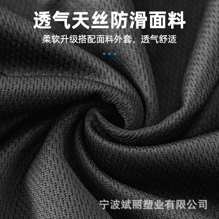 Large Thickened Summer Seat Cushion Wholesale Breathable Car