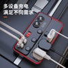 150W Car Power Inverter – Cigarette Lighter Adapter with Dual USB + Dual Type-C Fast Charging Socket