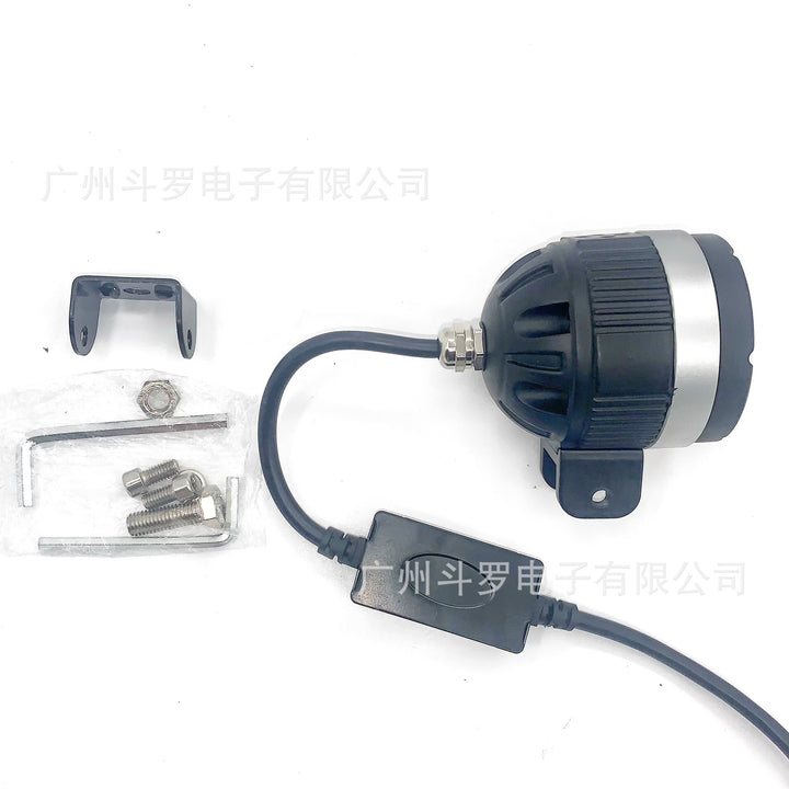 Motorcycle LED Waterproof