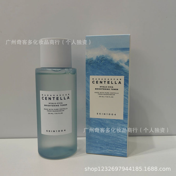 skin 1004 Toner Serum Face Wash Face Cream 1