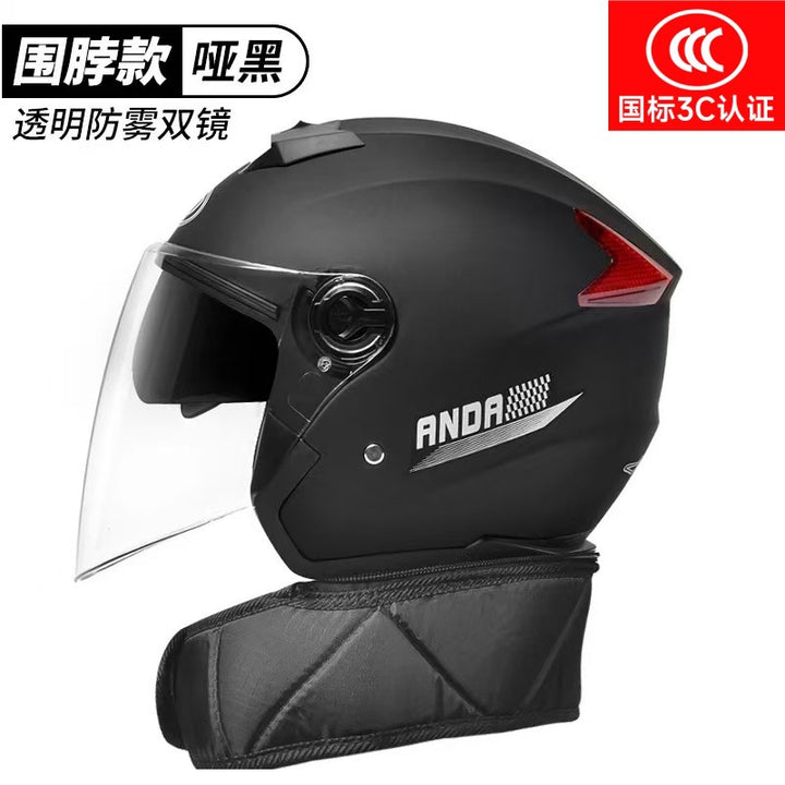 3 C AD Helmet Women's Motorcycle Men's
