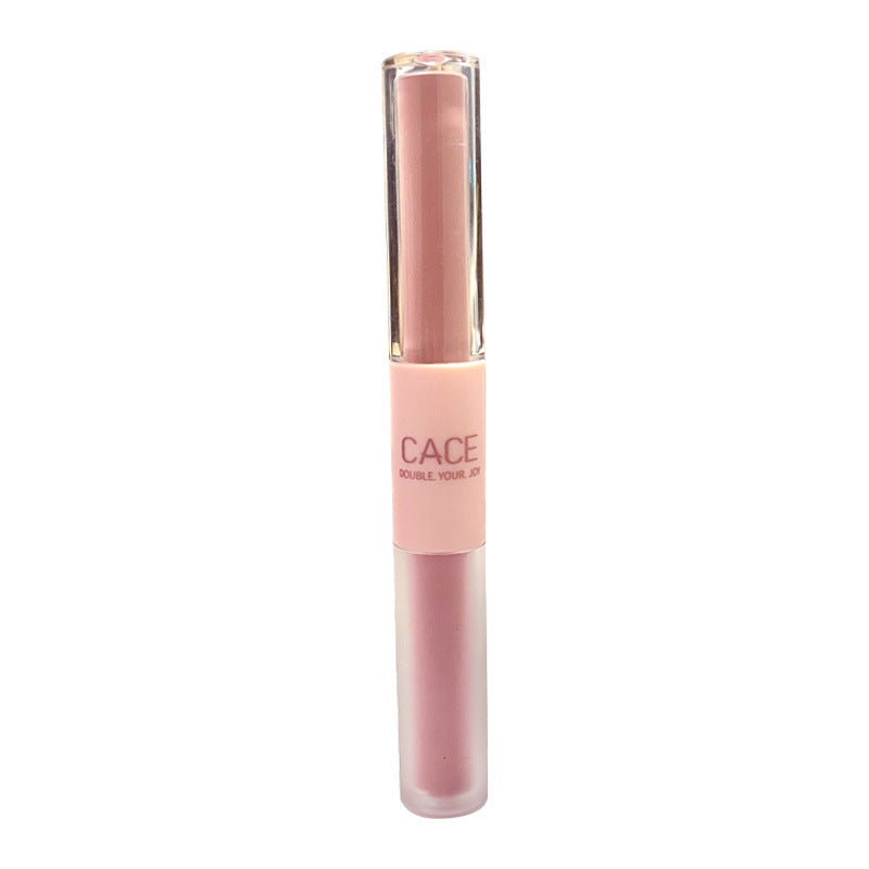 CACE Lip Gloss 6 Lipstick Matte