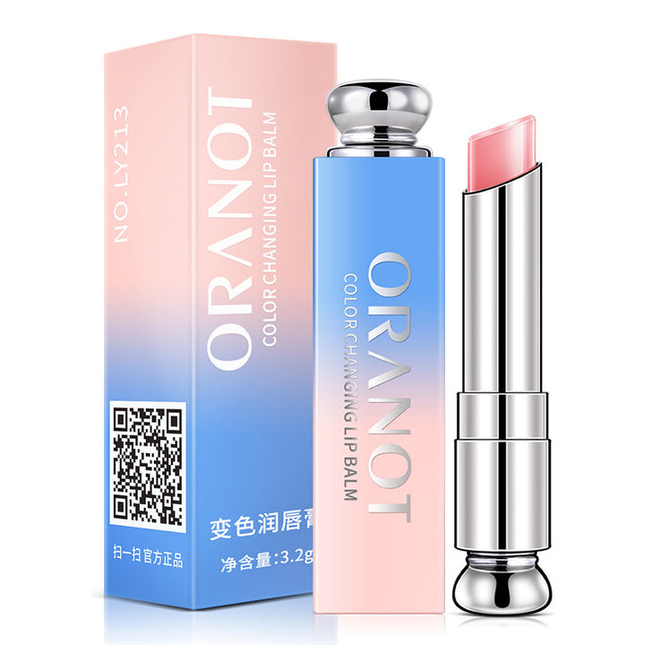 Lipstick Moisturizing Nourishing New Waterproof Lip Balm Makeup