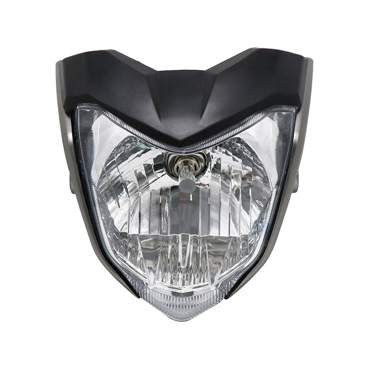 Motorcycle FZ 16 YAMAHA FZ-16 YBR