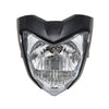 摩托车改装配件 雅马哈FZ16大灯前照灯 YAMAHA FZ-16头灯总成 YBR