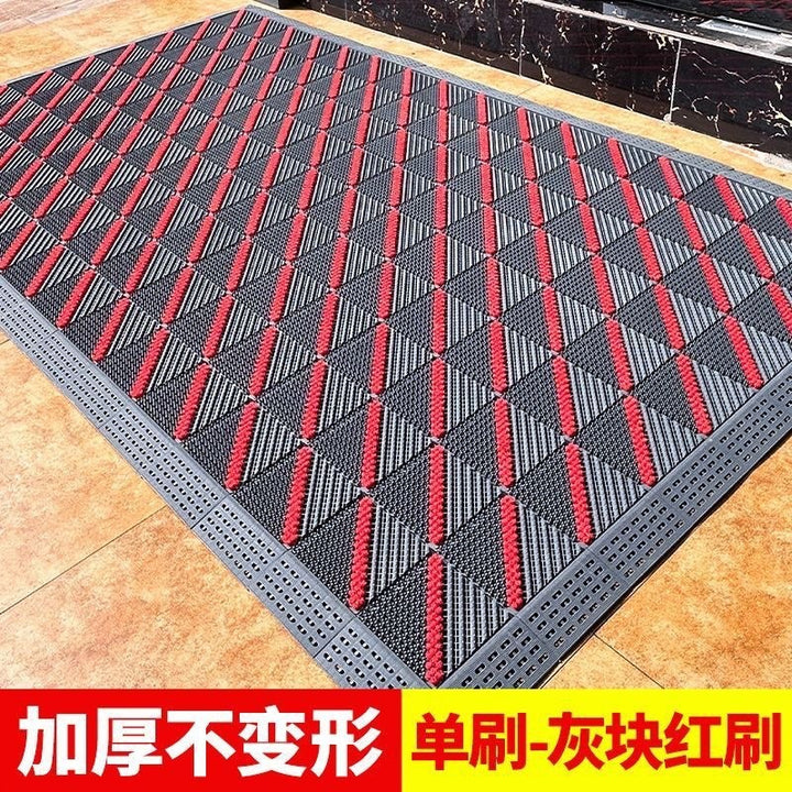 Non Slip Floor Mat Carpet Commercial Foot Mat Door Mat