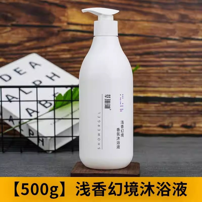 Body Wash 500 G