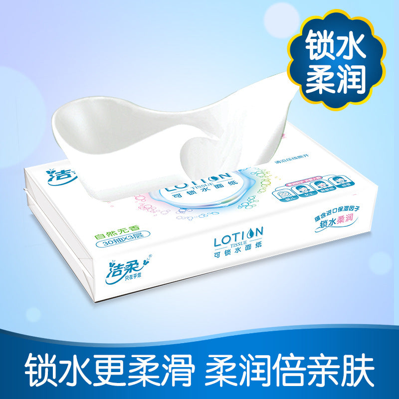 Lotion 3 30 6 Soft LR 086-06