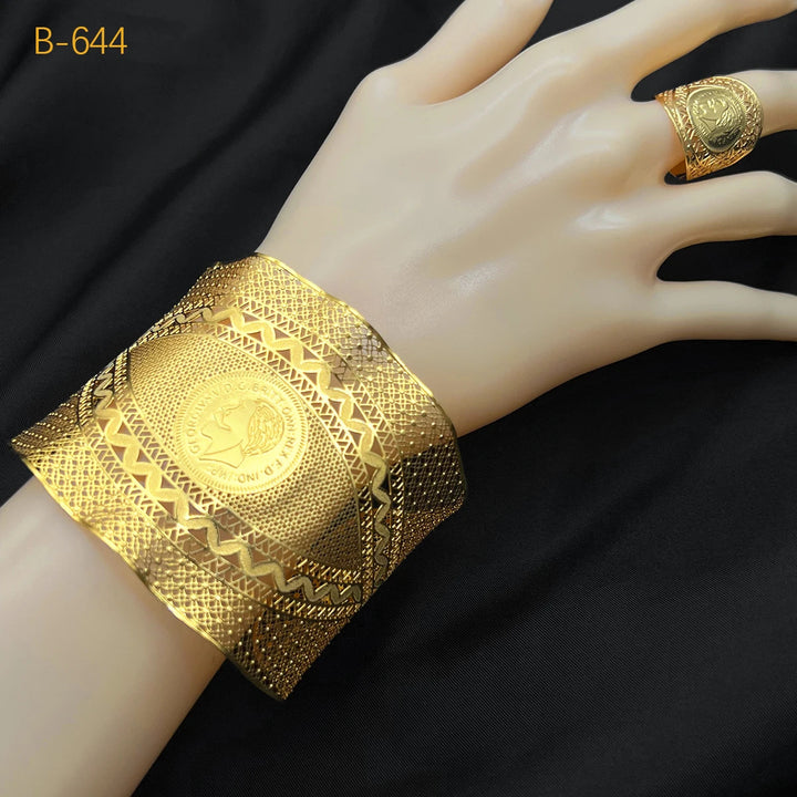 Ring Fashion Women's Large Wholesale