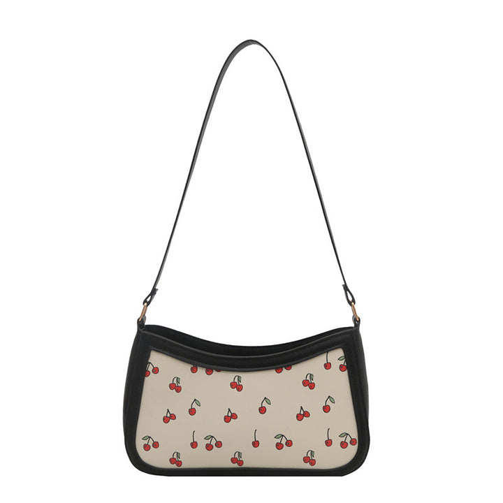 Trendy Women Crossbody Bag