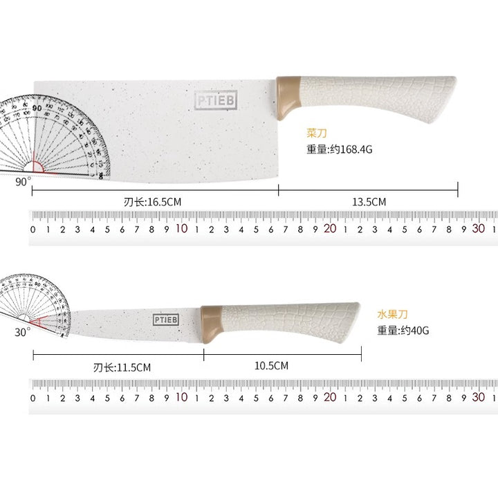 Stainless Steel Set Kitchen Full Set Silicone Home Full Set Wholesale