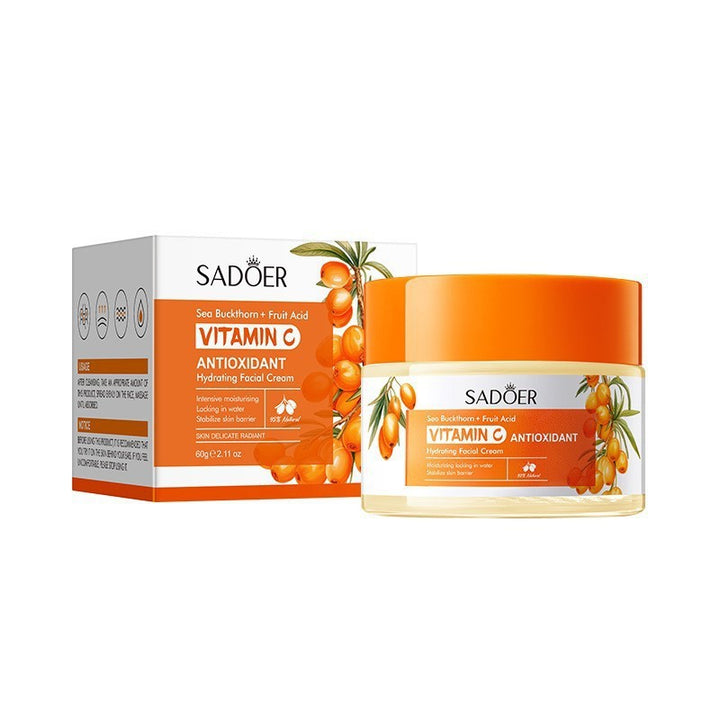 Face Cream SADOERCMoisturizing Face Cream Face Skincare
