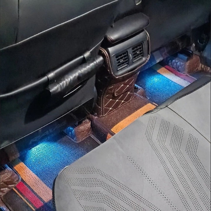 Compatible RAV 4