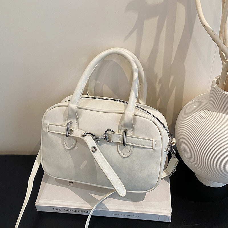 Trendy Women Crossbody Bag