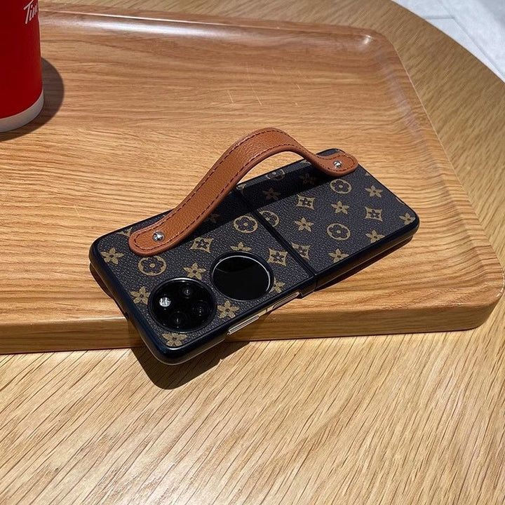 For Huaweip 50 pocket Phone Case 2