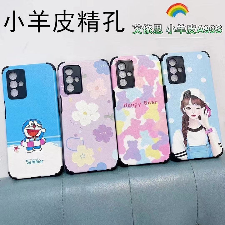 600 Compatible 80 plus 600 Small Phone Case