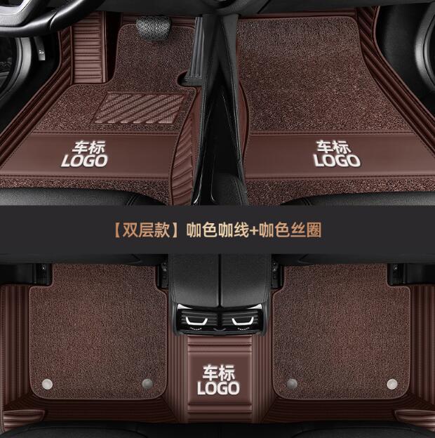 Floor Mat Car Floor Mat