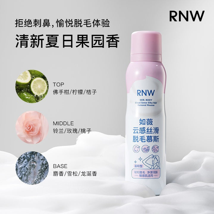 RNW Women's Men's Women's