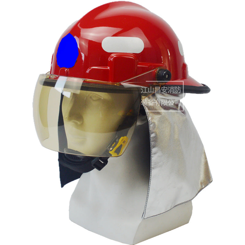 Helmet Safe FTK B 14
